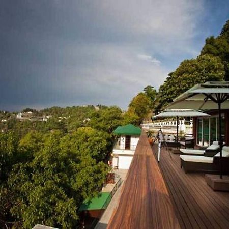 Appartement The Amber Vermont Estate à Mussoorie Extérieur photo
