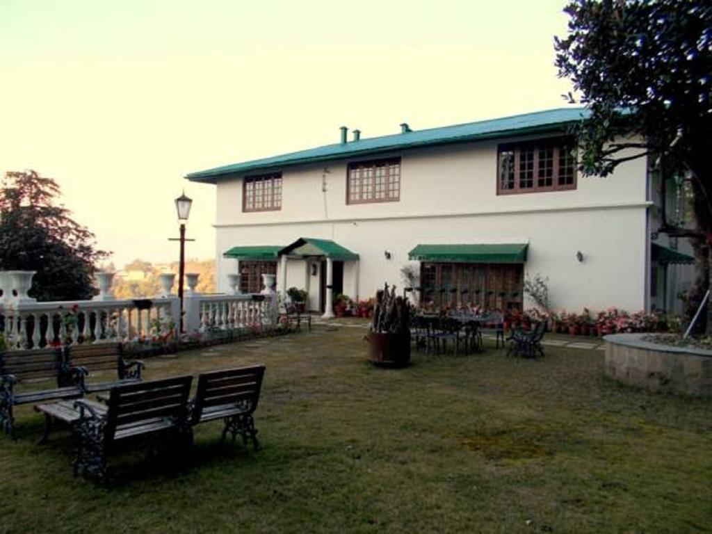 Appartement The Amber Vermont Estate à Mussoorie Extérieur photo