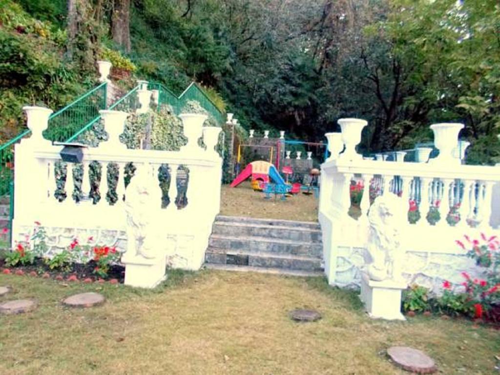 Appartement The Amber Vermont Estate à Mussoorie Extérieur photo