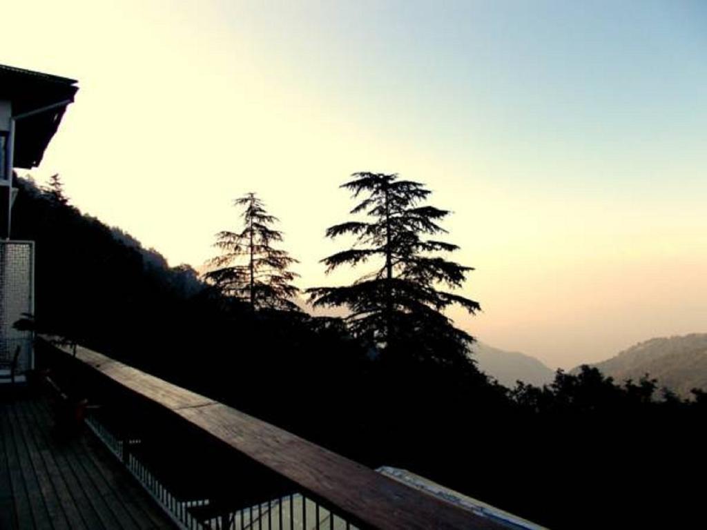 Appartement The Amber Vermont Estate à Mussoorie Extérieur photo