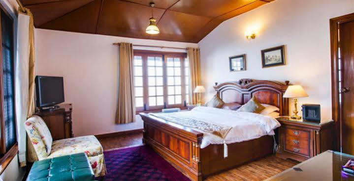 Appartement The Amber Vermont Estate à Mussoorie Extérieur photo