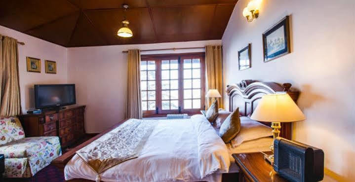 Appartement The Amber Vermont Estate à Mussoorie Extérieur photo